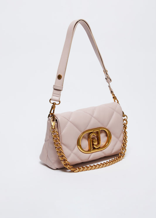LIU JO - Borsa a spalla donna LAPUFFY