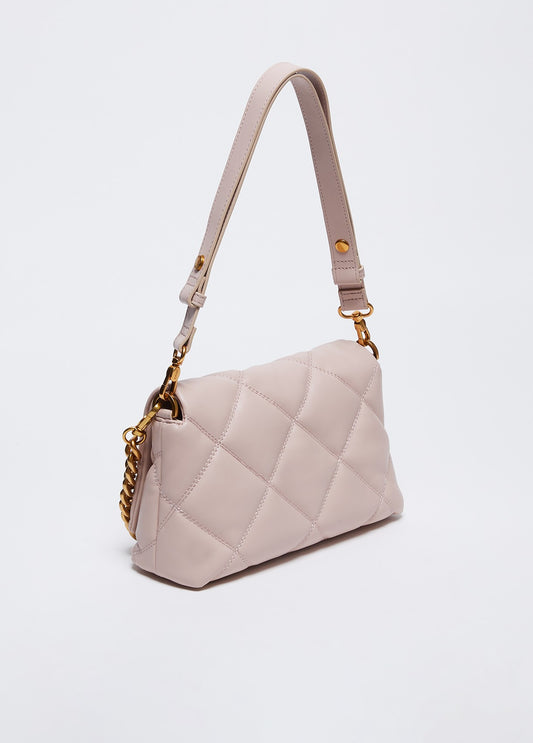 LIU JO - Borsa a spalla donna LAPUFFY
