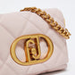 LIU JO - Borsa a spalla donna LAPUFFY