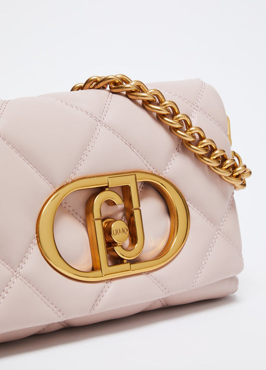 LIU JO - Borsa a spalla donna LAPUFFY