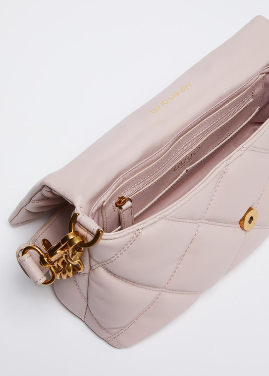 LIU JO - Borsa a spalla donna LAPUFFY