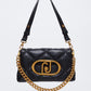LIU JO - Borsa a spalla donna LAPUFFY