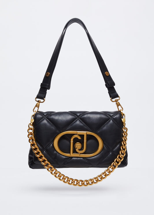 LIU JO - Borsa a spalla donna LAPUFFY