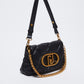 LIU JO - Borsa a spalla donna LAPUFFY