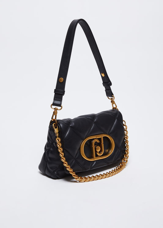 LIU JO - Borsa a spalla donna LAPUFFY