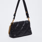 LIU JO - Borsa a spalla donna LAPUFFY