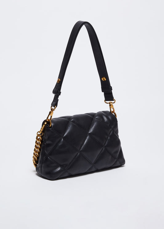 LIU JO - Borsa a spalla donna LAPUFFY