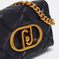 LIU JO - Borsa a spalla donna LAPUFFY