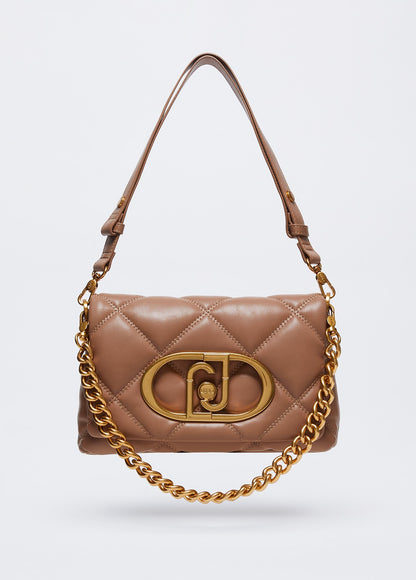LIU JO - Borsa a spalla donna LAPUFFY