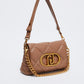 LIU JO - Borsa a spalla donna LAPUFFY