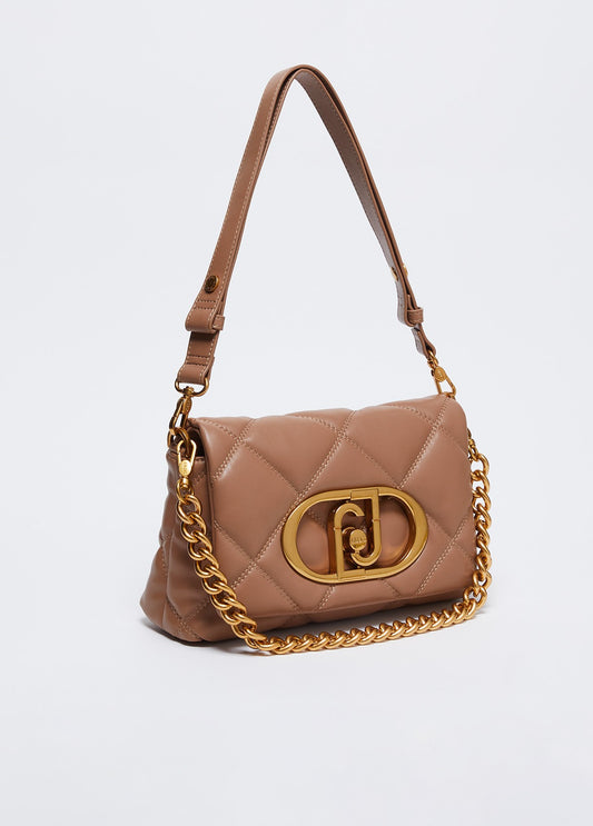 LIU JO - Borsa a spalla donna LAPUFFY