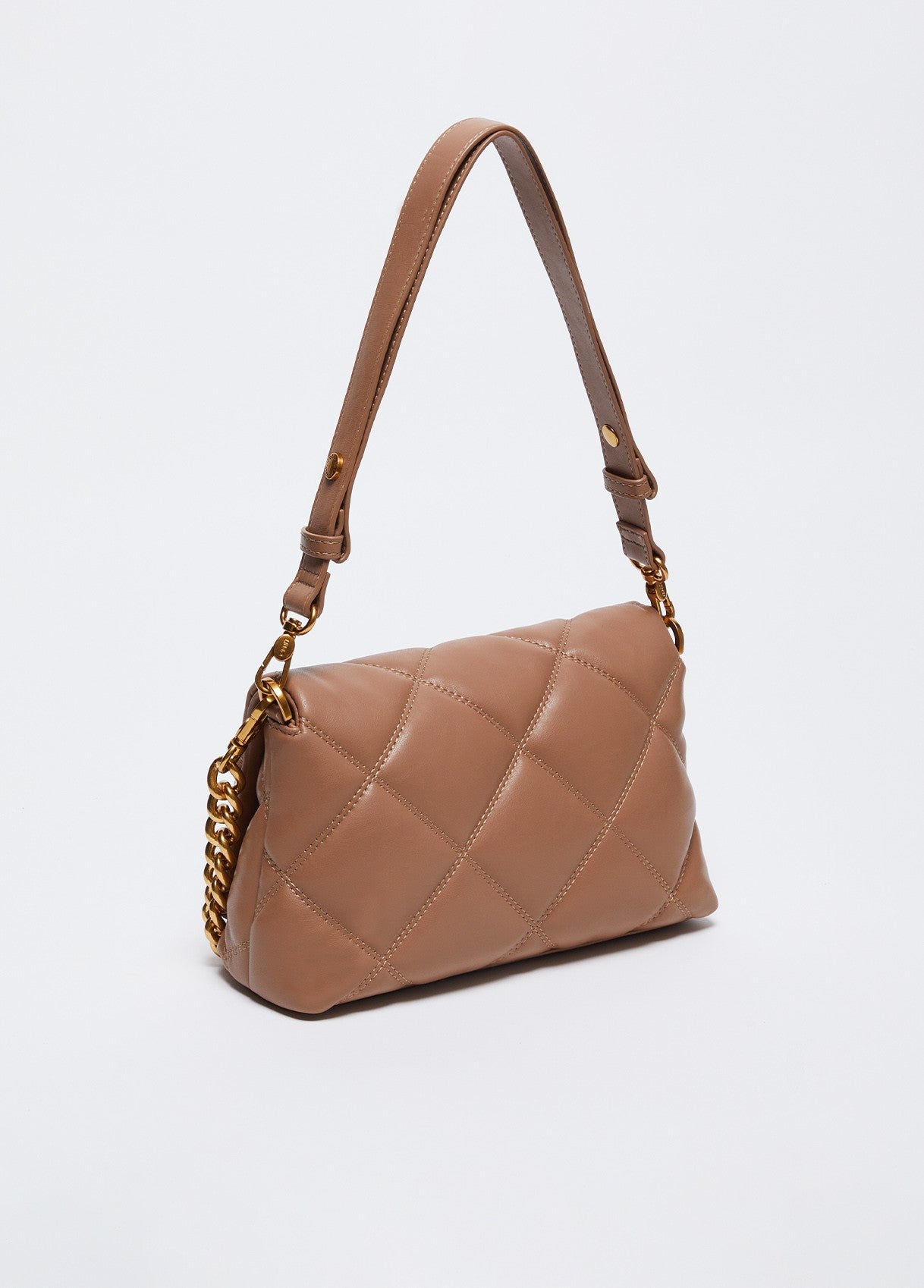 LIU JO - Borsa a spalla donna LAPUFFY