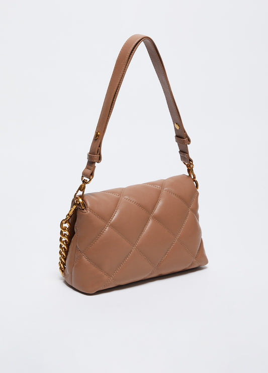 LIU JO - Borsa a spalla donna LAPUFFY