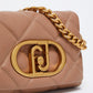 LIU JO - Borsa a spalla donna LAPUFFY