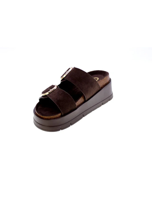 GOLD&GOLD CIABATTA SANDALO BIRKENSTOCK