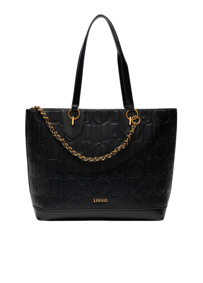 LIU JO BORSA LOGATA DONNA
