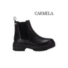CARMELA BEATLES DONNA SEMPLICE