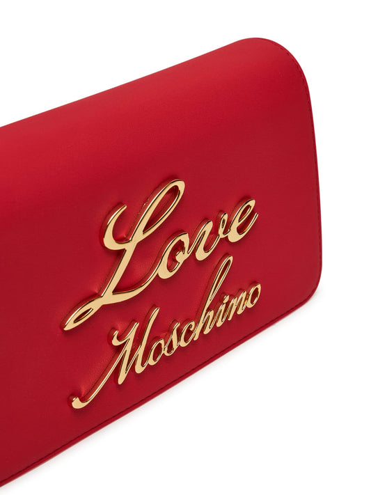 LOVE MOSCHINO TRACOLLA