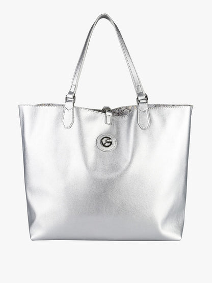 GATTINONI BORSA CON LOGO DONNA