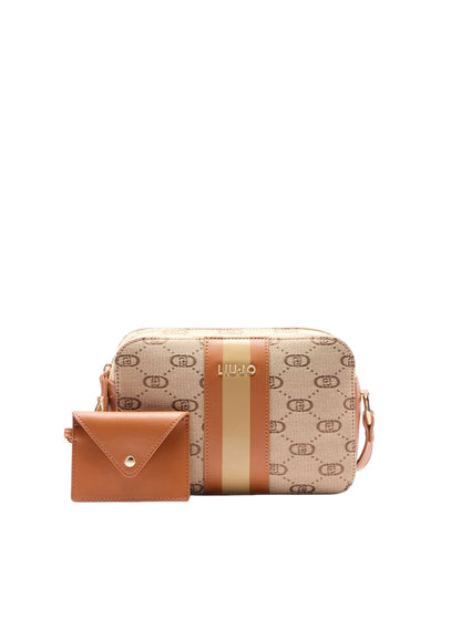 LIU JO BORSA/TRACOLLA DONNA LOGATA M CAMERA CASE