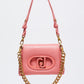LIU JO - Borsa a tracolla donna LAPUFFY