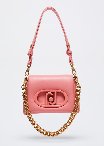 LIU JO - Borsa a tracolla donna LAPUFFY
