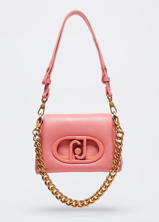 LIU JO - Borsa a tracolla donna LAPUFFY