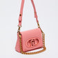 LIU JO - Borsa a tracolla donna LAPUFFY