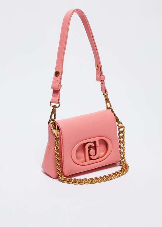 LIU JO - Borsa a tracolla donna LAPUFFY
