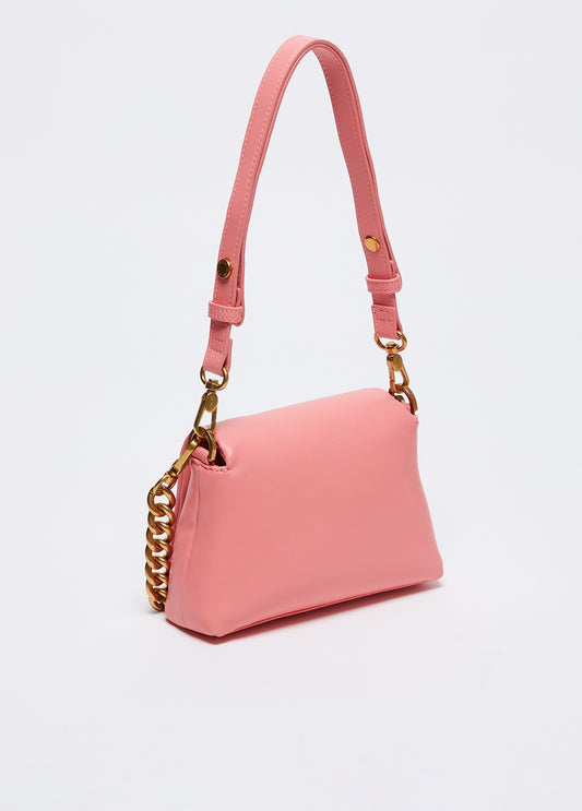 LIU JO - Borsa a tracolla donna LAPUFFY