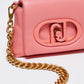 LIU JO - Borsa a tracolla donna LAPUFFY