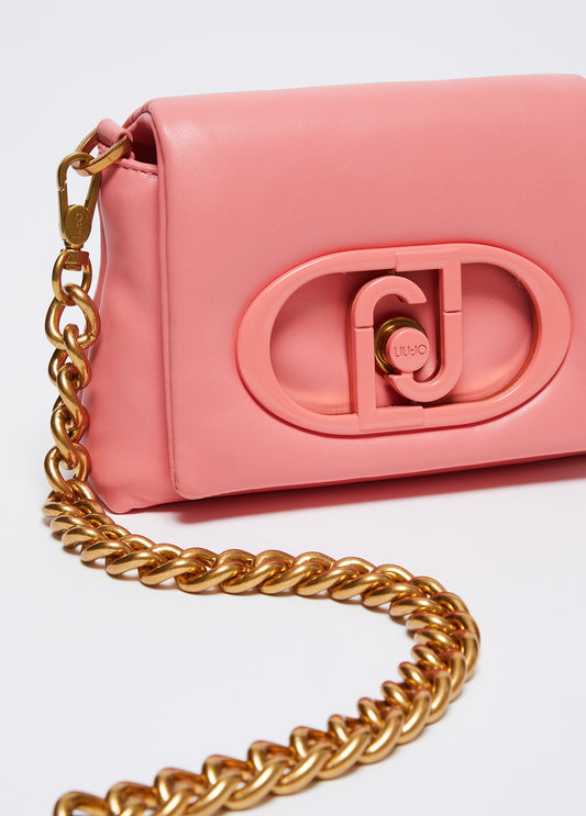 LIU JO - Borsa a tracolla donna LAPUFFY