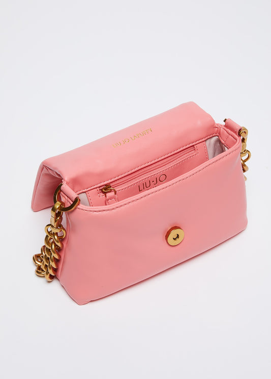 LIU JO - Borsa a tracolla donna LAPUFFY