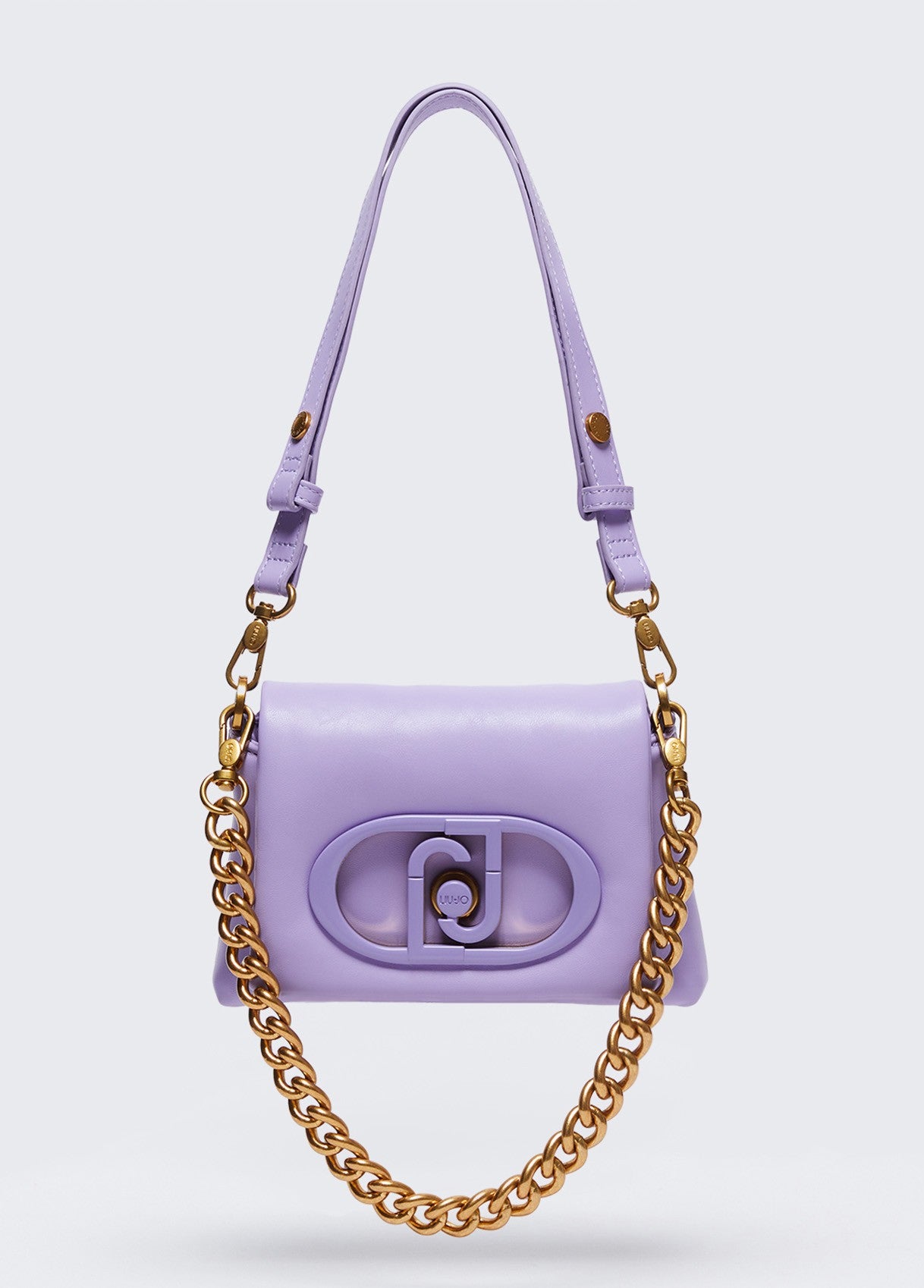 LIU JO - Borsa a tracolla donna LAPUFFY