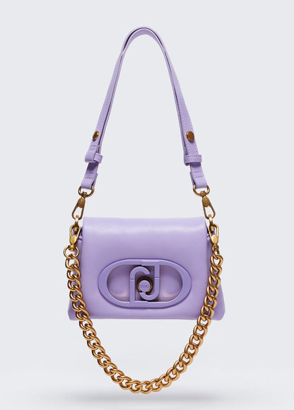 LIU JO - Borsa a tracolla donna LAPUFFY