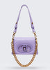LIU JO - Borsa a tracolla donna LAPUFFY