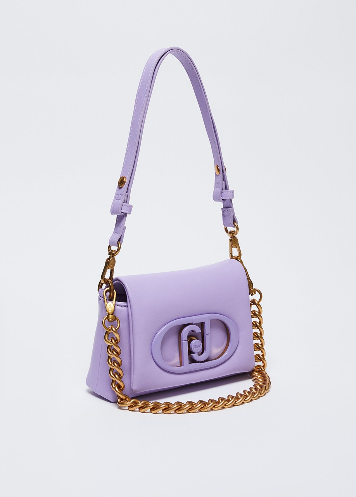 LIU JO - Borsa a tracolla donna LAPUFFY