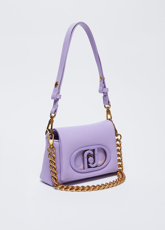 LIU JO - Borsa a tracolla donna LAPUFFY