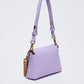 LIU JO - Borsa a tracolla donna LAPUFFY
