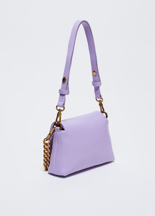 LIU JO - Borsa a tracolla donna LAPUFFY