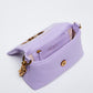 LIU JO - Borsa a tracolla donna LAPUFFY