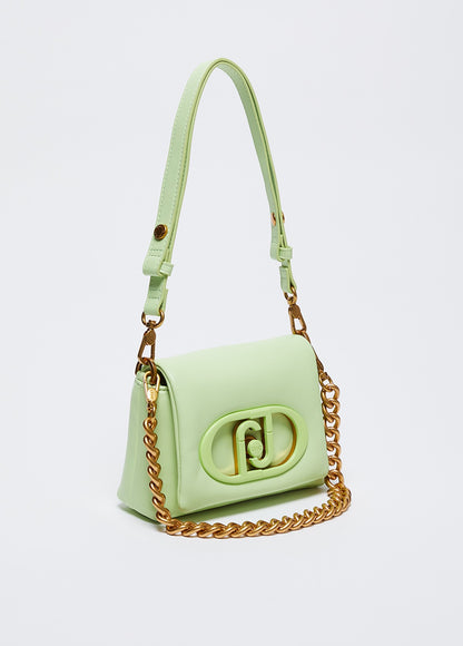 LIU JO - Borsa a tracolla donna LAPUFFY