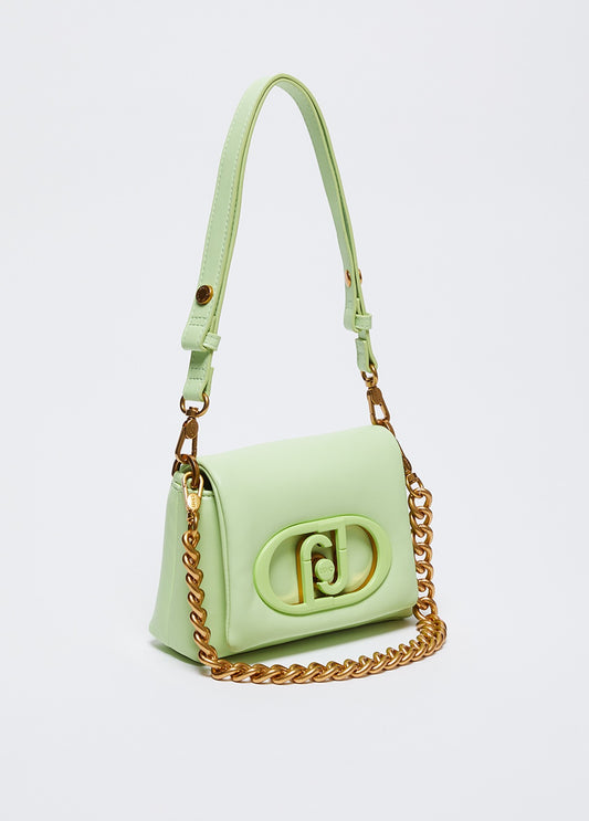 LIU JO - Borsa a tracolla donna LAPUFFY