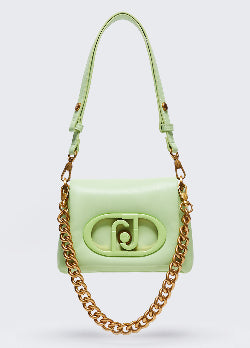 LIU JO - Borsa a tracolla donna LAPUFFY