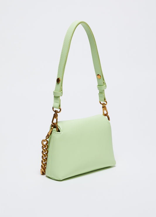 LIU JO - Borsa a tracolla donna LAPUFFY