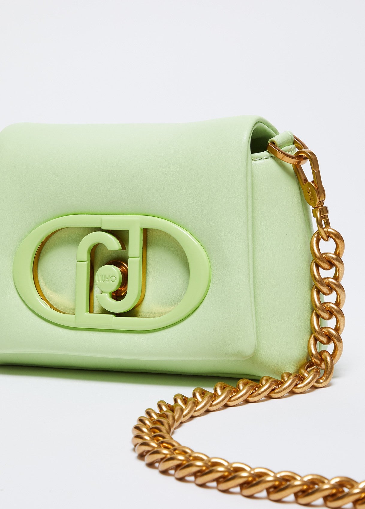 LIU JO - Borsa a tracolla donna LAPUFFY