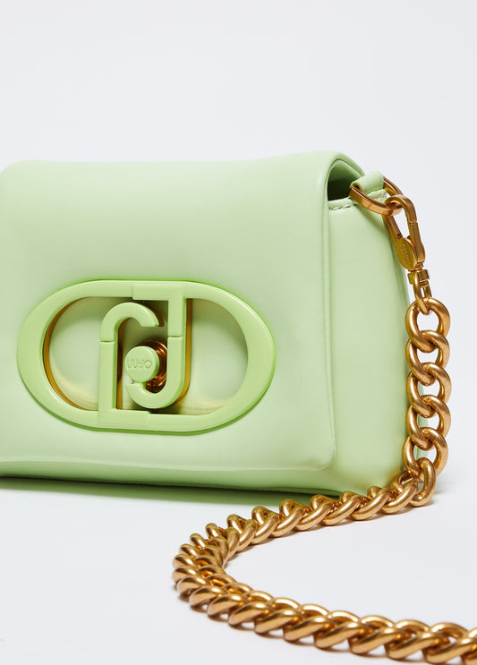 LIU JO - Borsa a tracolla donna LAPUFFY