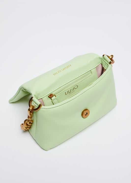 LIU JO - Borsa a tracolla donna LAPUFFY