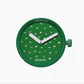 copy of O CLOCK orologio meccanismo PAVE' ORO
