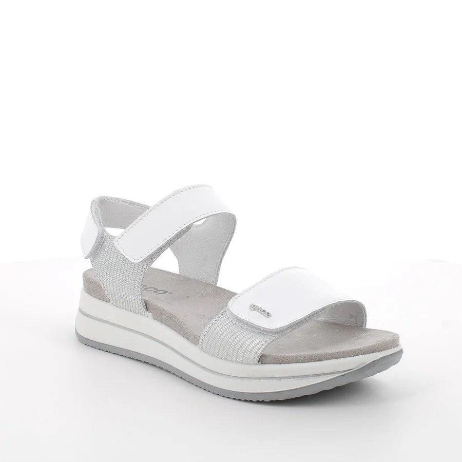 IGI&CO ZEPPA BASSA DONNA